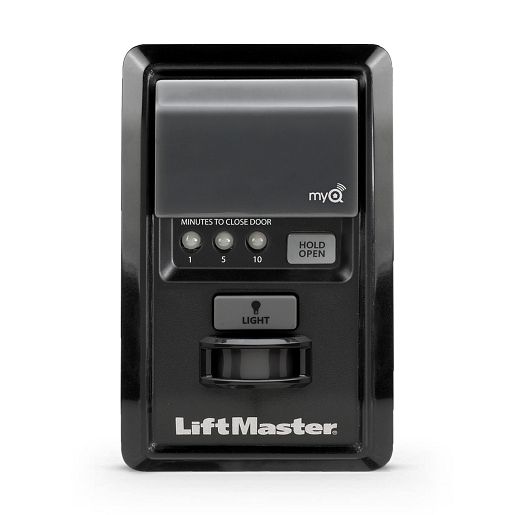 Liftmaster 889LMMC Garage Opener Wall Panel. myQ® Control Panel