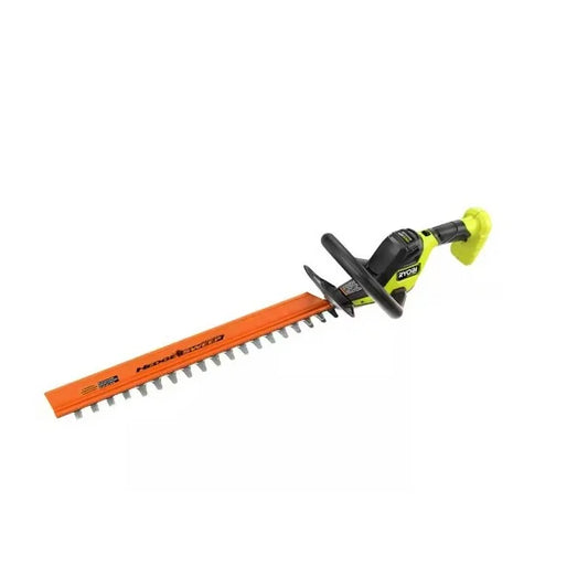 Ryobi P2608BTL One+ HP 18V 22 In. Battery Hedge Trimmer (Tool Only)